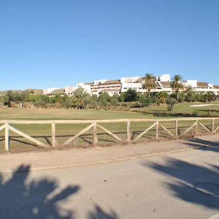 Apartamento Lujo A1 Golf Resort, Valle Del Este Vera Exteriér fotografie