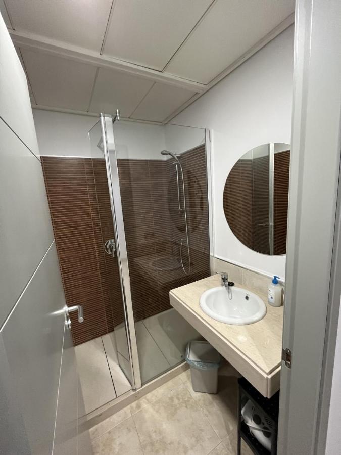 Apartamento Lujo A1 Golf Resort, Valle Del Este Vera Exteriér fotografie