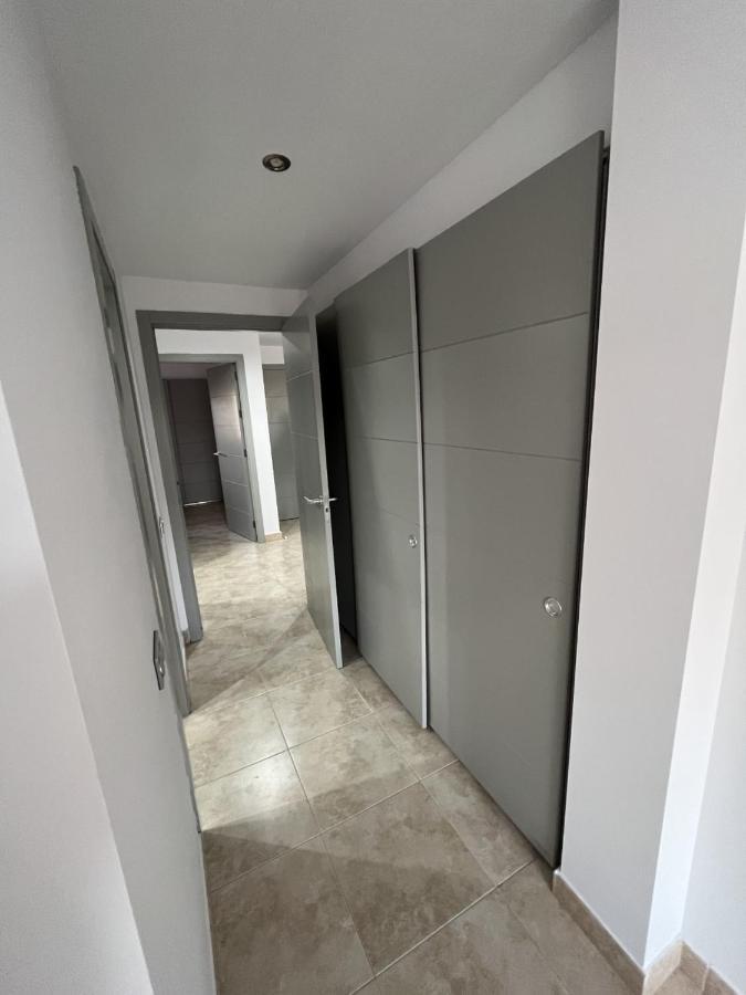 Apartamento Lujo A1 Golf Resort, Valle Del Este Vera Exteriér fotografie
