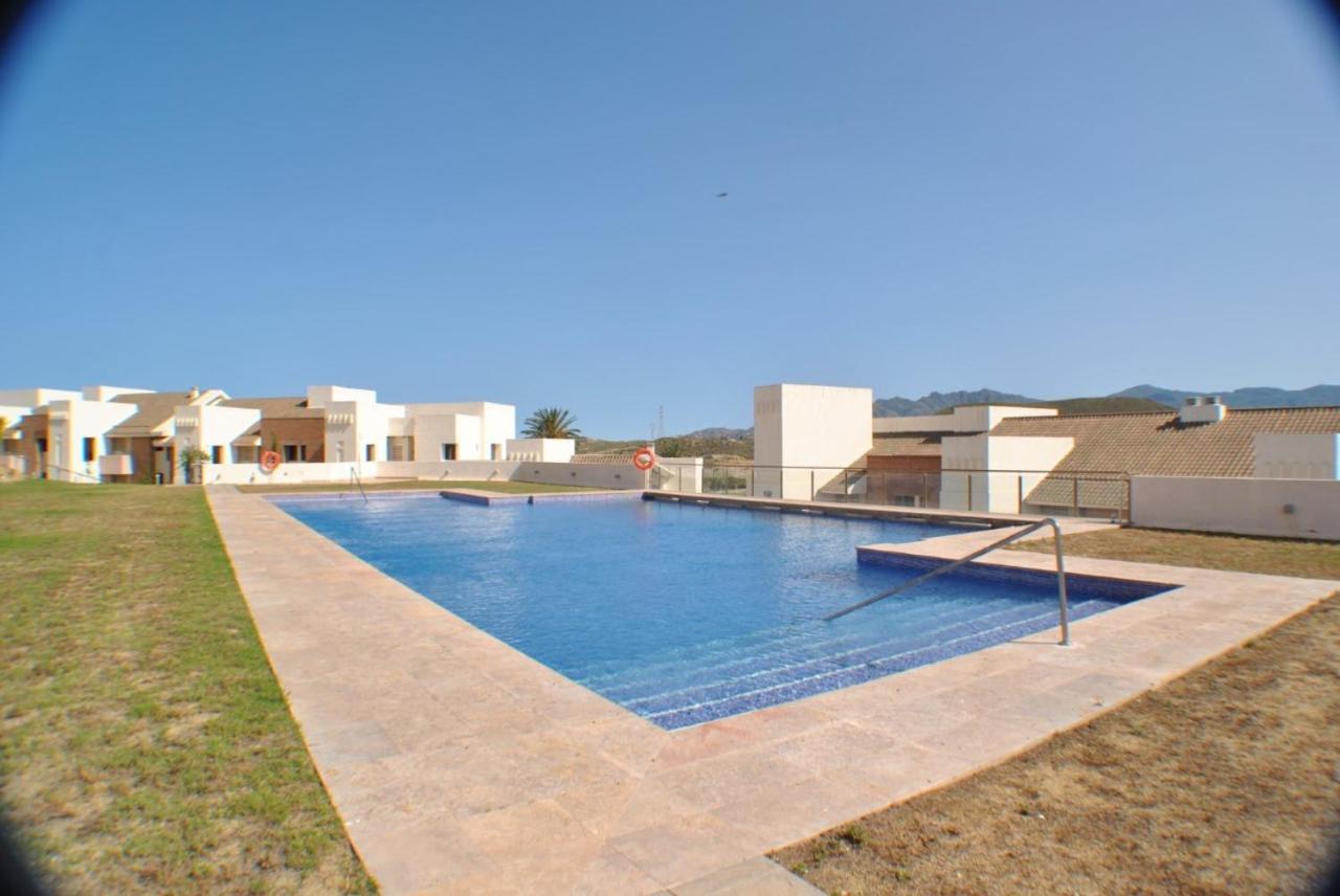 Apartamento Lujo A1 Golf Resort, Valle Del Este Vera Exteriér fotografie