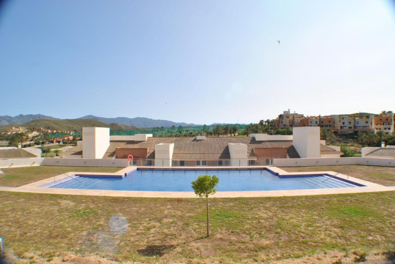 Apartamento Lujo A1 Golf Resort, Valle Del Este Vera Exteriér fotografie