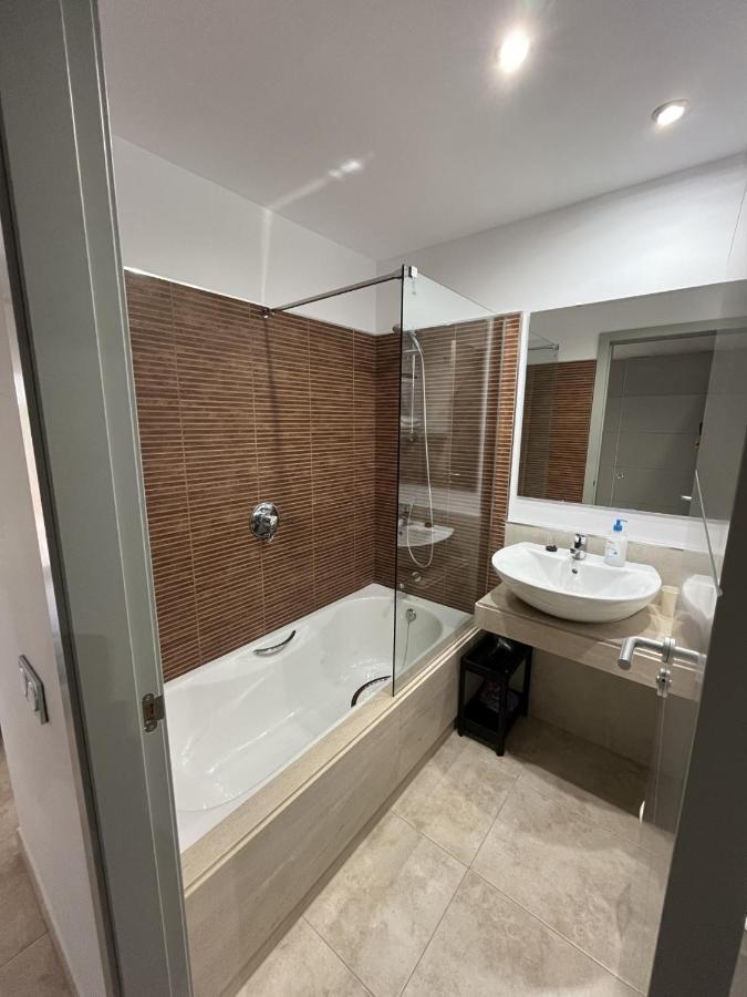 Apartamento Lujo A1 Golf Resort, Valle Del Este Vera Exteriér fotografie